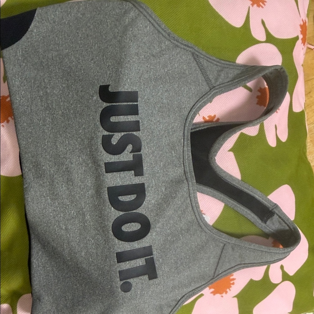 Women’s Nike “Just Do It” Sports